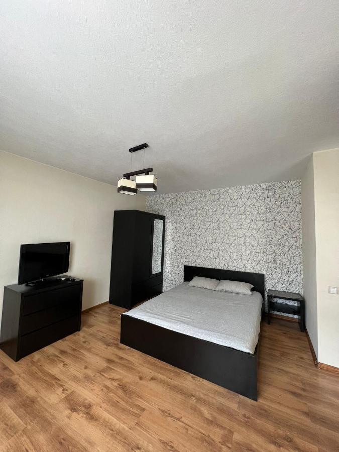 Apartamenti Elkonju 3 Liepāja Exterior foto