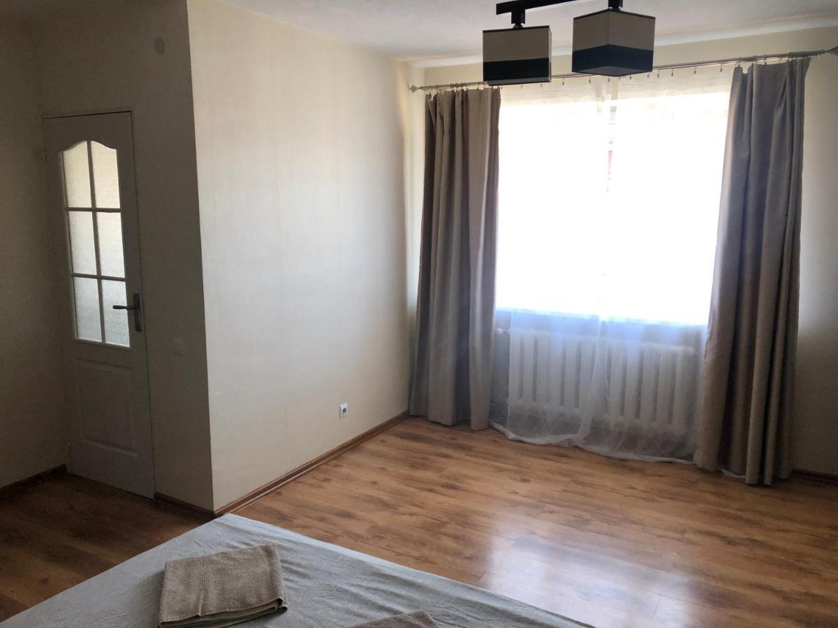 Apartamenti Elkonju 3 Liepāja Exterior foto