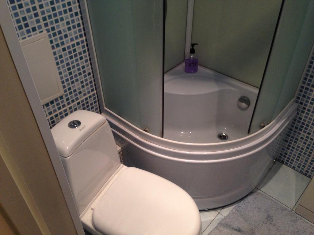 Apartamenti Elkonju 3 Liepāja Quarto foto